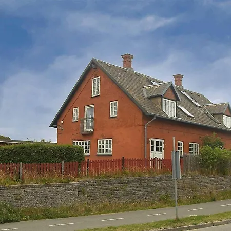 Tatil Evi 20230-samso-saelvig-48-b Sælvig